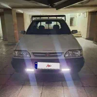 پراید وانت ۴۰۲