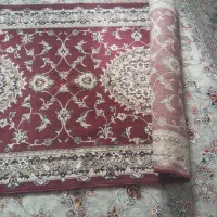 کنار فرش