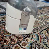 آبمیوه گیر سونی درحدنو