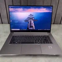 لپ تاپ حرفه ای HP ZBOOK G7 ST