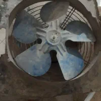 هواکش ۴۰در ۴۰