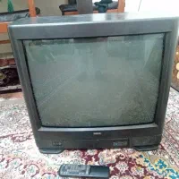 تلویزیون nec