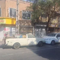 کلنگی 308متر قیاسی سر قنطار فروش یا معاوضه|فروش خانه و ویلا|تهران, مینای جنوبی|دیوار