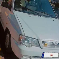 ۱۱۱مدل ۹۶|خودرو کلاسیک|مشهد, نوده|دیوار