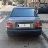 پراید مدل ۸۶|خودرو سواری و وانت|کرج, شهرک اوج|دیوار