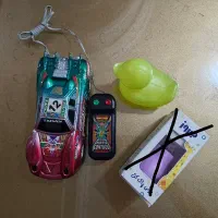 عروسک و لاک پشت|اسباب‌‌بازی|مشهد, احمدآباد|دیوار