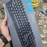 کیبورد گیمینگ|قطعات و لوازم جانبی رایانه|بانه, |دیوار