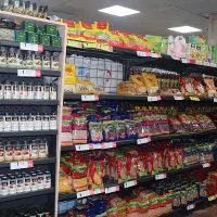 11متر وسط فروشگاهی هایپری افق کوروشی