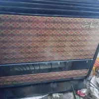 بخاری وپتو شوی و پیک نیک وکپسول گاز