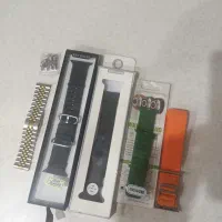 بند ساعت هوشمند اپل واچ ۵عدد