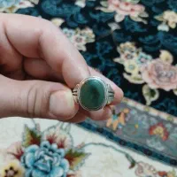 انگشتر‌‌یشم|جواهرات|سرپل ذهاب, |دیوار