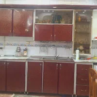 کابینت فلزی