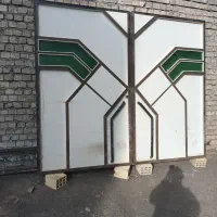 درب خانه|مصالح و تجهیزات ساختمان|اردستان, |دیوار