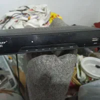 یک عدد دیجیتال در حد نو|پخشکننده DVD و ویدیو|قوچان, |دیوار