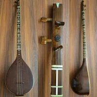 سه تار محمدی