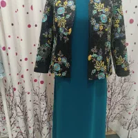 خیاطی مدا دوخت انواع لباس برای بانوان گرامی|لباس|بم, |دیوار