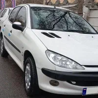 206مدل 88تیپ ۳