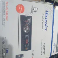 ضبط مکسیدر|سیستم صوتی خانگی|شهریار, اصیل آباد|دیوار