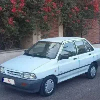 پراید صبا،مدل 1380.فابریک ،شاسی پلم.|خودرو سواری و وانت|شیراز, شهرک ولیعصر|دیوار