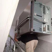 باربری حمل اثاثیه اسنپ باراصفهان پوشش سراسری|خدمات حمل و نقل|اصفهان, احمدآباد|دیوار