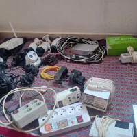 دوربین مداربسته