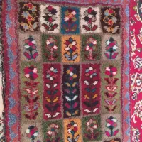 فرش|گلیم، جاجیم، گبه|اصفهان, شهرک کاوه|دیوار