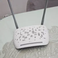 مودم adsl Tp- link