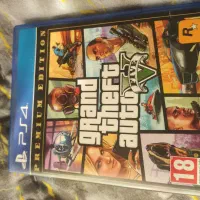 بازی  جی تی ای وی