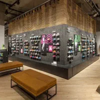 معاوضه یک واحد تجاری با ملک