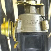 دلکونیسان کاربراتوری