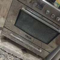 گاز فر آلتون