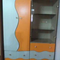 کمد بچه