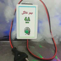 دیمر خانگی 700 وات 4 آمپر|سایر لوازم برقی|تبریز, |دیوار