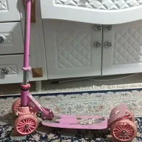 اسکوتر