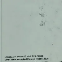 iPhone 13 mini|موبایل|تهران, شیخ هادی|دیوار