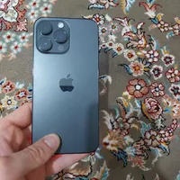 اپل iphone 14 Pro Max با حافظهٔ ۲۵۶ گیگابایت