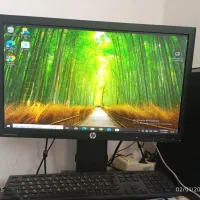 فروش کامپیوتر برند hp