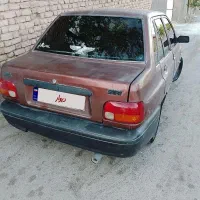 پراید86|خودرو سواری و وانت|درمیان, |دیوار