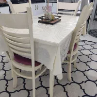 میز ناهارخوری