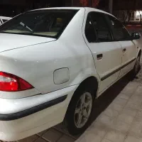 سمندlxمدل۹۴|خودرو سواری و وانت|کاشان, فاز ۱ ناجی آباد|دیوار