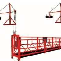 کلایمر ،جایگزین داربست