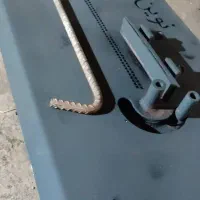 بالابرساختمانی خاموت زن اسپیرال شاخ گوزنی|ماشین‌آلات صنعتی|تهران, شادآباد|دیوار