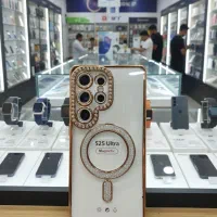 قاب s24uوs25u|لوازم جانبی موبایل و تبلت|رباطکریم, رباطکریم|دیوار