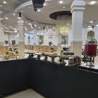 تشریفات مجالس|خدمات پذیرایی، مراسم|مشهد, گوهرشاد|دیوار