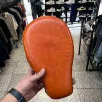 میت چرم  نو