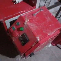 دستگاه رول کن سه کاره