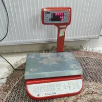 ترازو محک50کیلویی