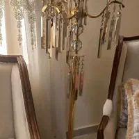 اباژور ایستاده نونو|چراغ خواب و آباژور|شیراز, کوی وحدت|دیوار
