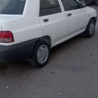 پراید 131 SE، مدل ۱۳۹۷