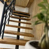 دوبلکس پنت ۱۸۰ ماری سه خواب شهرساحلی محموداباد،|فروش آپارتمان|محمودآباد, |دیوار